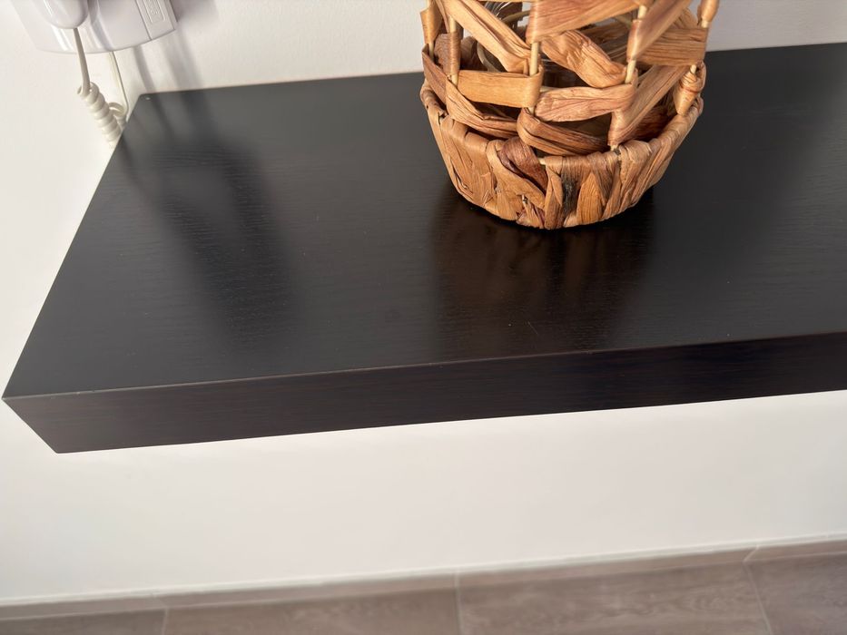 Prateleira ikea 1,10 x 26
