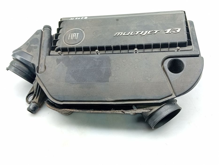 Caixa filtro ar FIAT 500 C (312_)