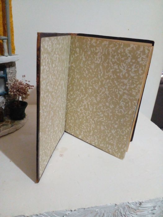 Livro antigo (2°Edição)PARIS JÁ ESTÁ Á ARDER?