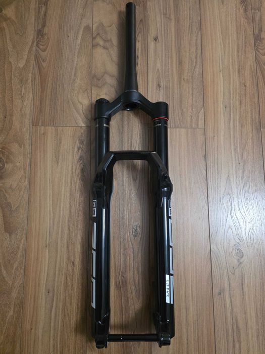 Rock Shox ZEB ultimate 3.1