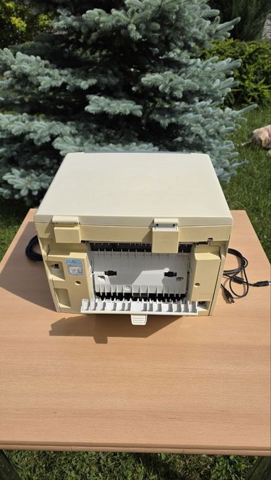 Принтер Canon i-SENSYS MF4320d.