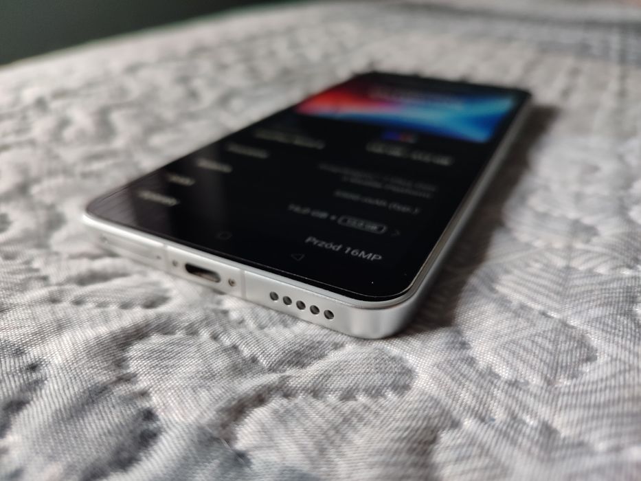 Oneplus Nord 4 16/512 nie samsung iphone