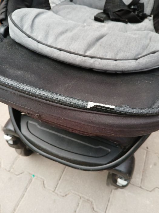 Wózek spacerowy Graco
