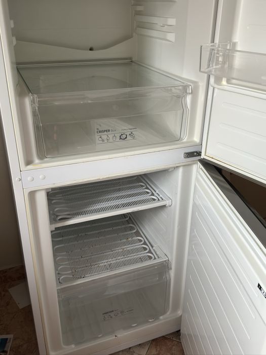 Frigorífico combinado Becken