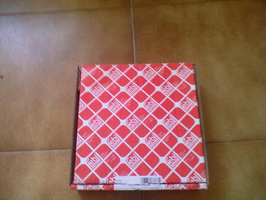 Vendo Poli da Cambota Saxo 1.5/106 1.5d com Nova