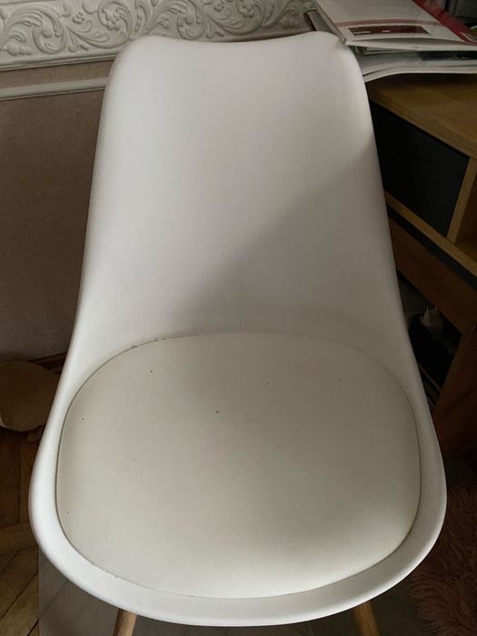 Стул кухоний Юск, Jusk 2 шт