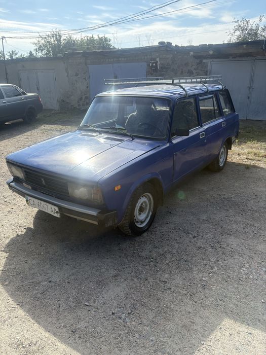 Продам Ваз 2104, 2004р