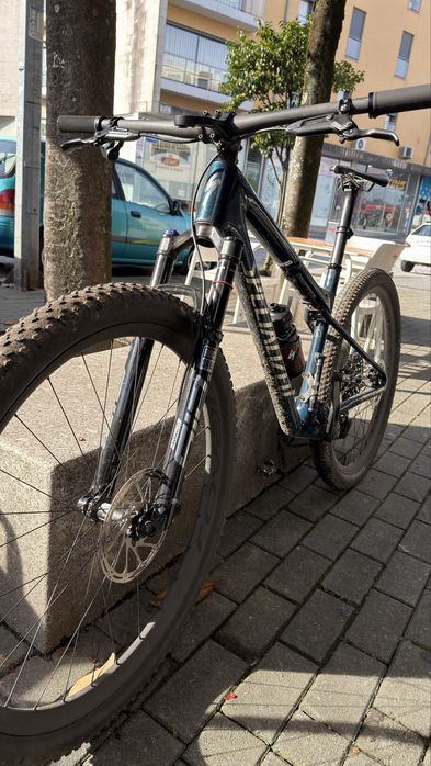 Specialized Epic World Cup Expert