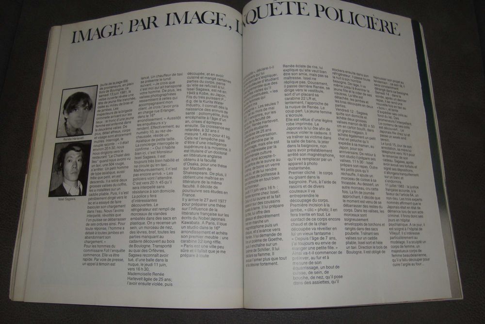 - Revista PHOTO 195 rara !