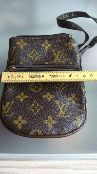 Saszetka Louis Vuitton