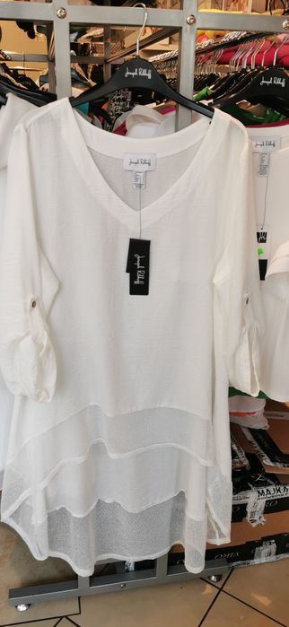 Tunika Joseph Ribkoff 242066, 10, 12, 14