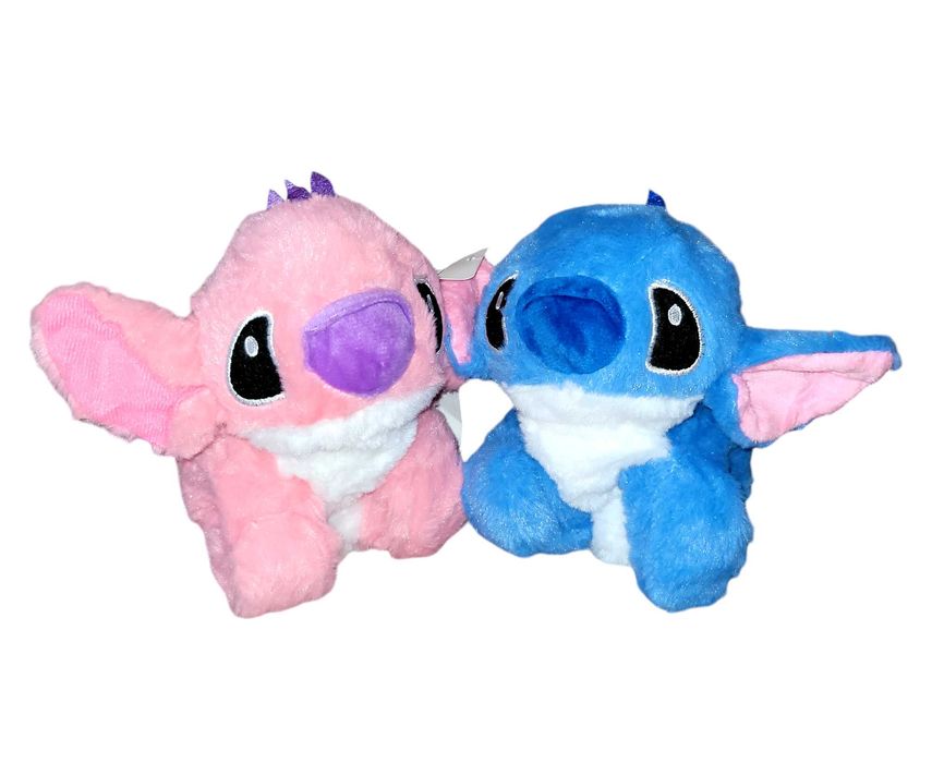 Maskotka pluszak opaska na rękę Angel 23 cm # 470