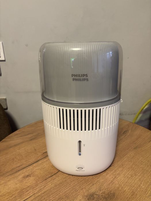 Зволожувач повітря PHILIPS 5000 series HU5710/00