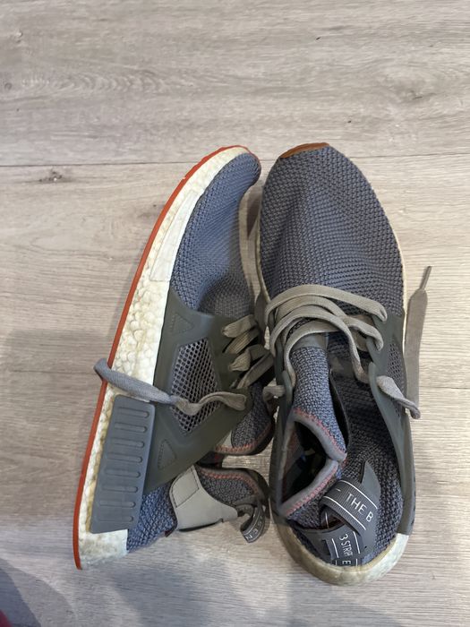 Buty adidas uzywane