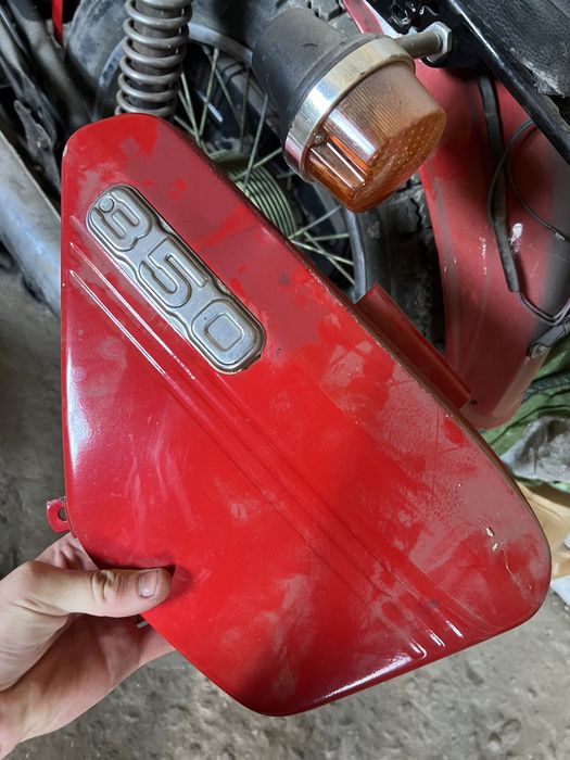 Ява 634 1981 (З документами)