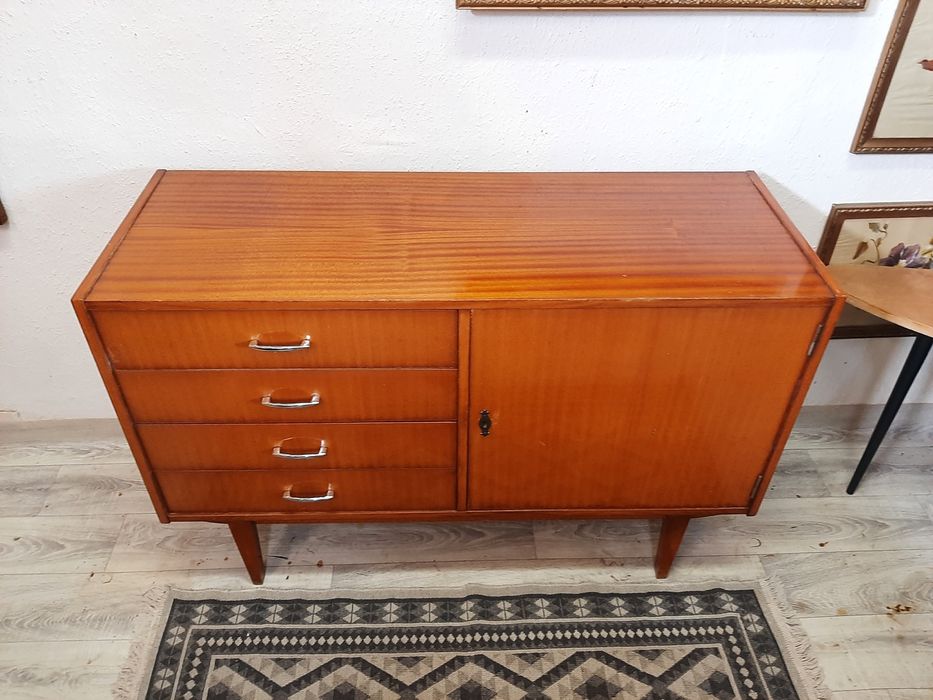 Komoda Violetta przybornik