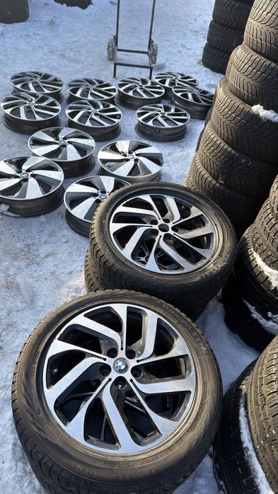 Диски BMW I 3 , 5/112/19