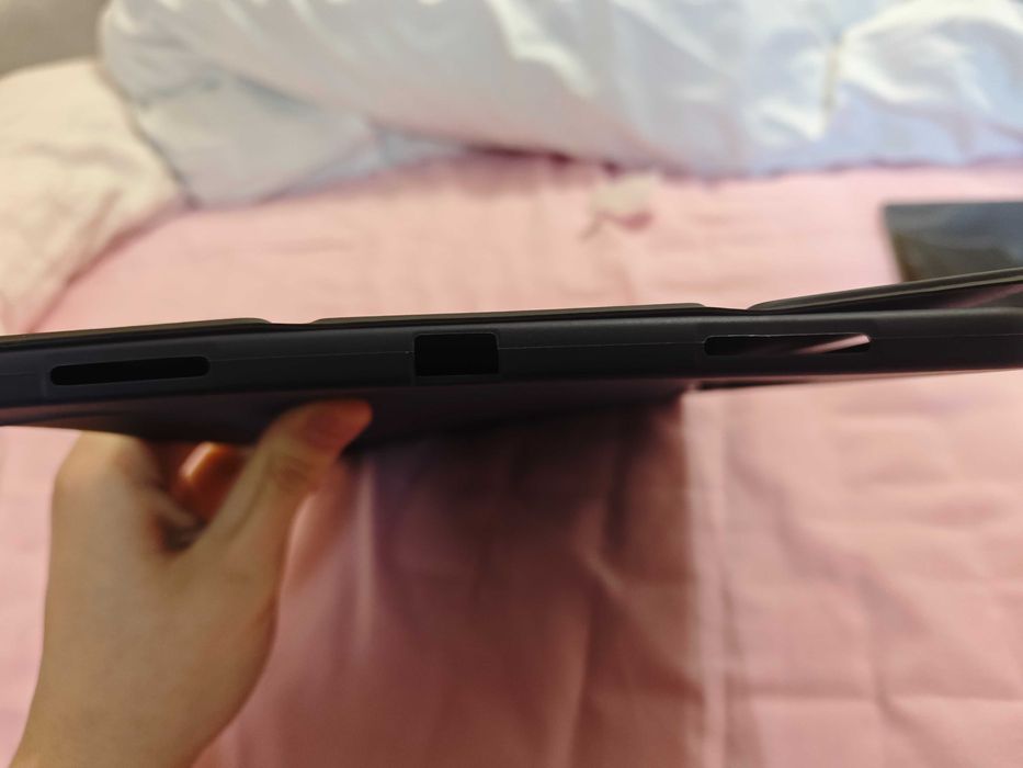 Чехол на Lenovo pad pro 12.7 2023