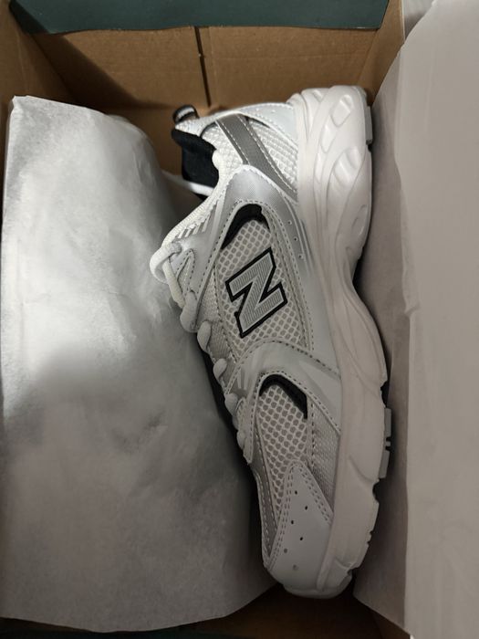 Sapatilhas new balance