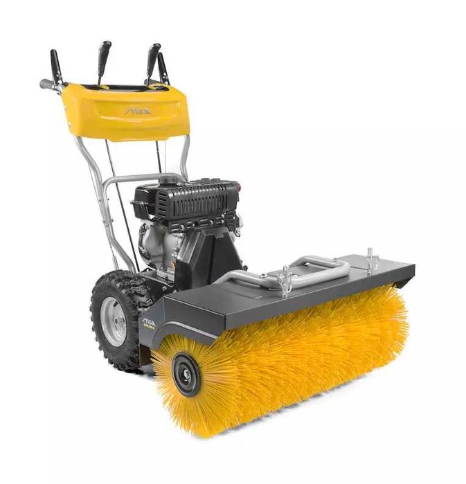 Zamiatarka spalinowa Stiga SWS 600 G