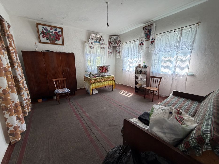 Продам будинок с.Любарці , Бориспільський район