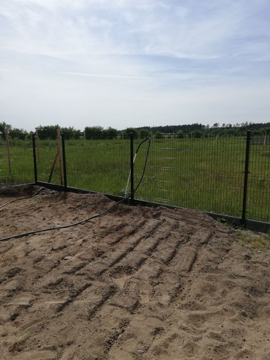 Wiercenie studni głębinowych