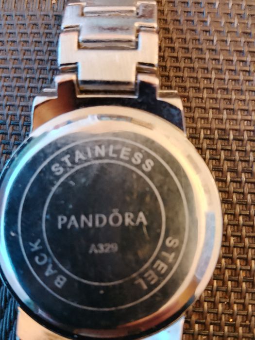 Жіночий годинник Pandora