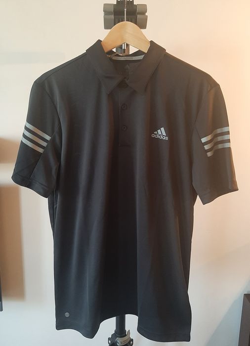 Koszulka polo Adidas Aeroready