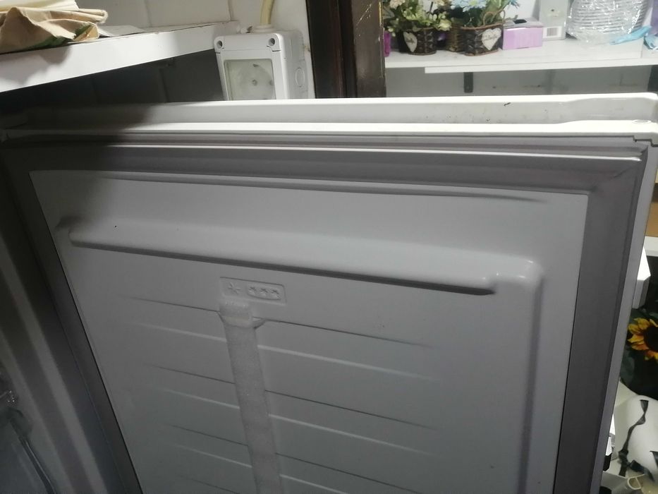 No Frost Freezer