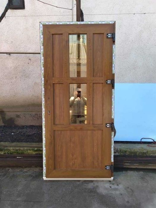 Продаємо металопластикові вікна та двері Вінниця. Окна, двери ціна