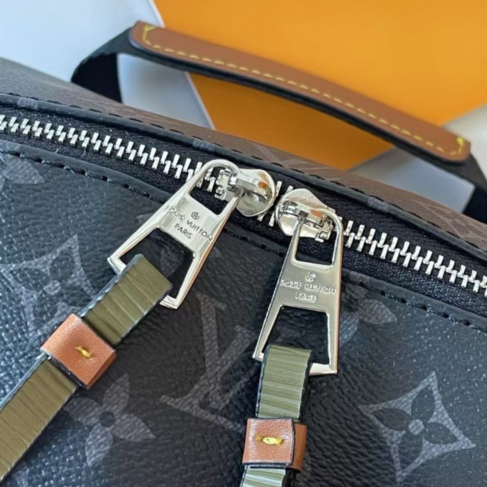Louis vuitton Discovery blackpack