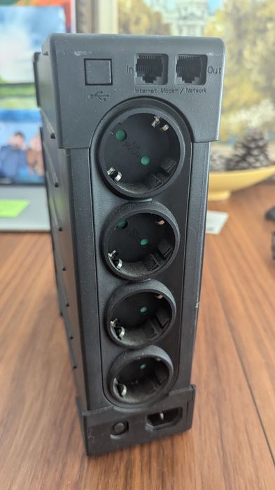 UPS EATON ellipse eco 500