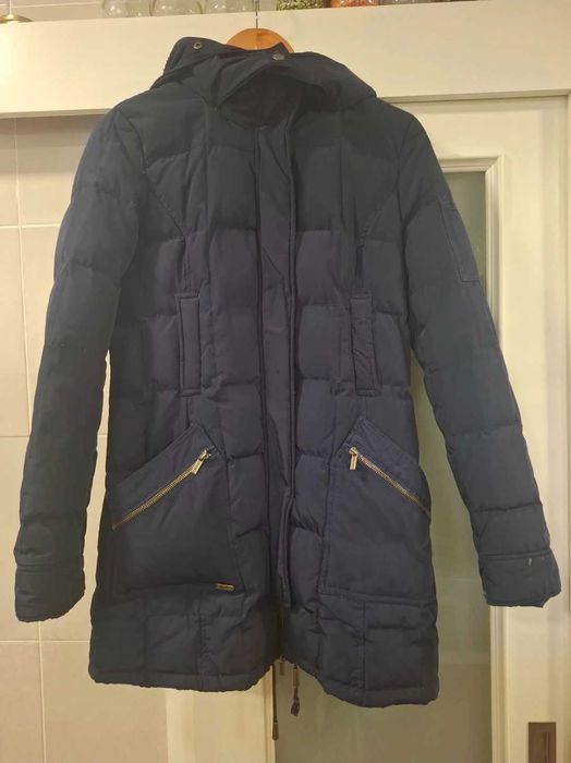 Casaco de Inverno Zara