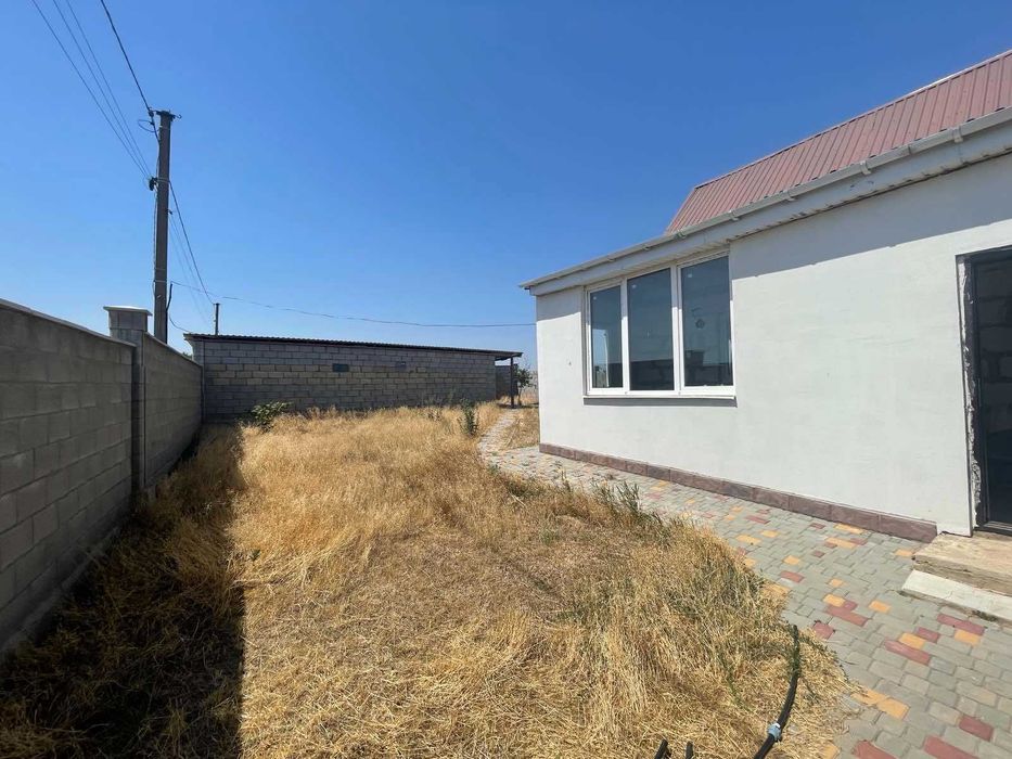 Дом Санжейка Санжійка Ветеран Черноморск Молодёжное Море Одесса 20 км