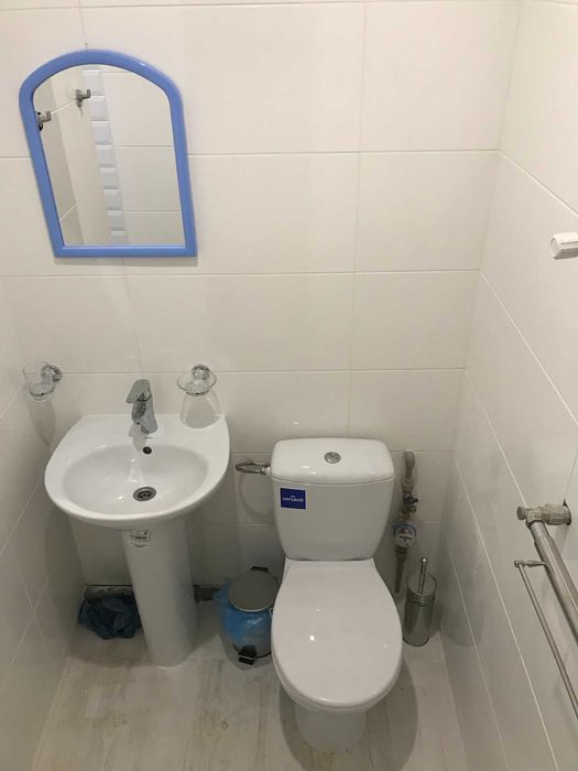 Продається 1-кімнатна квартира з євроремонтом в місті Прилуки