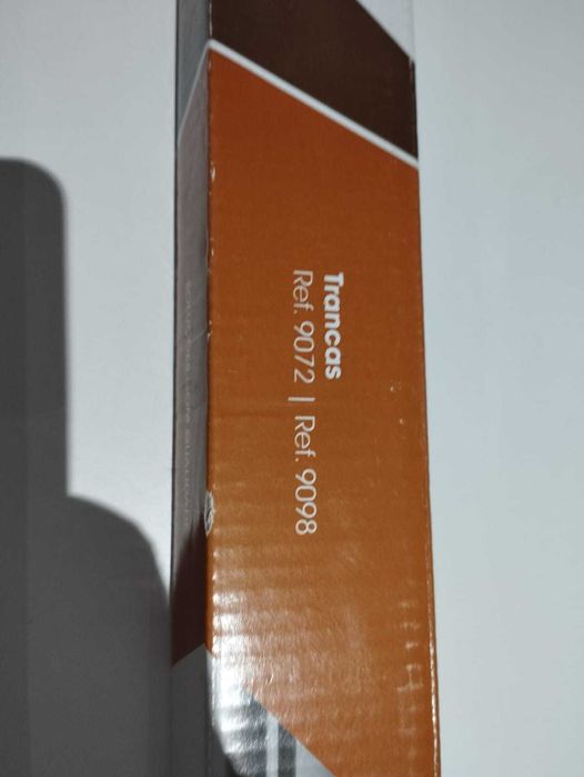 Fechaduras TEICOCIL Novas – Direita e Esquerda