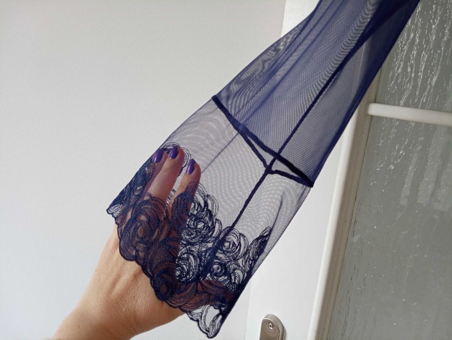 Zachwycające body,L