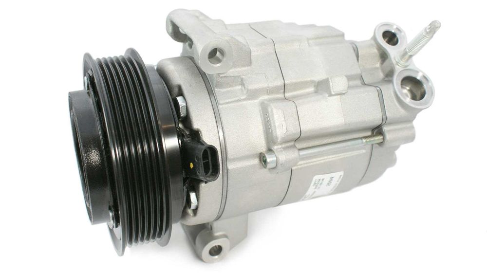 kompresor klim. chevrolet captiva CHEVROLET Captiva ekl35023-oe