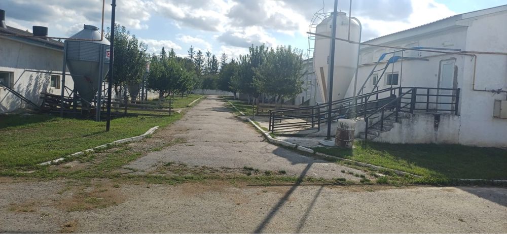 Комерційна нерухомість за адресою вул. Капеланська (площа 40000 м²) - Atlanta.ua - фото 7