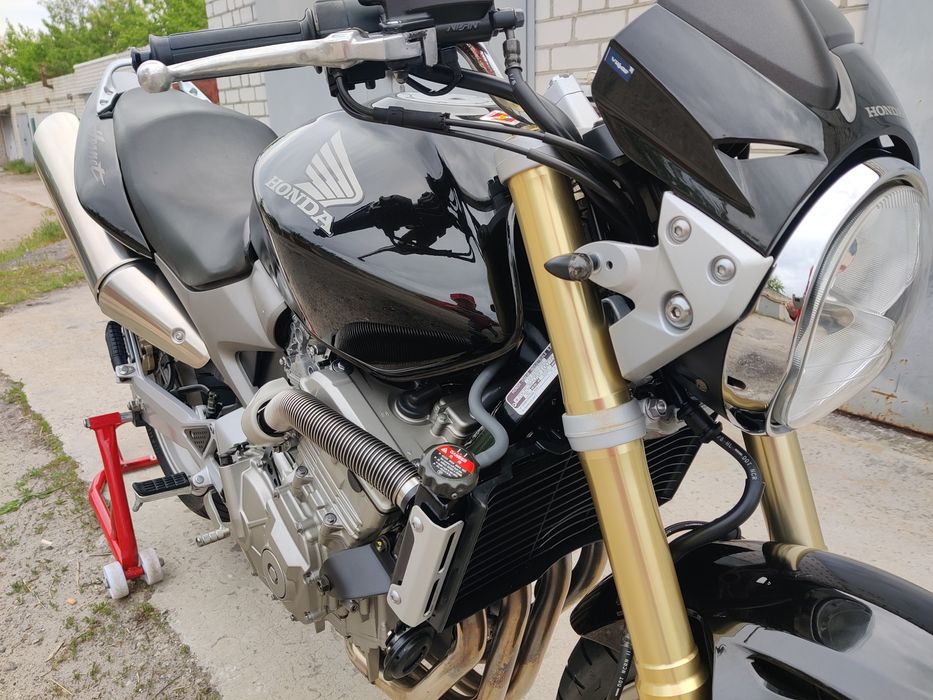 Honda CB600F Hornet 2005