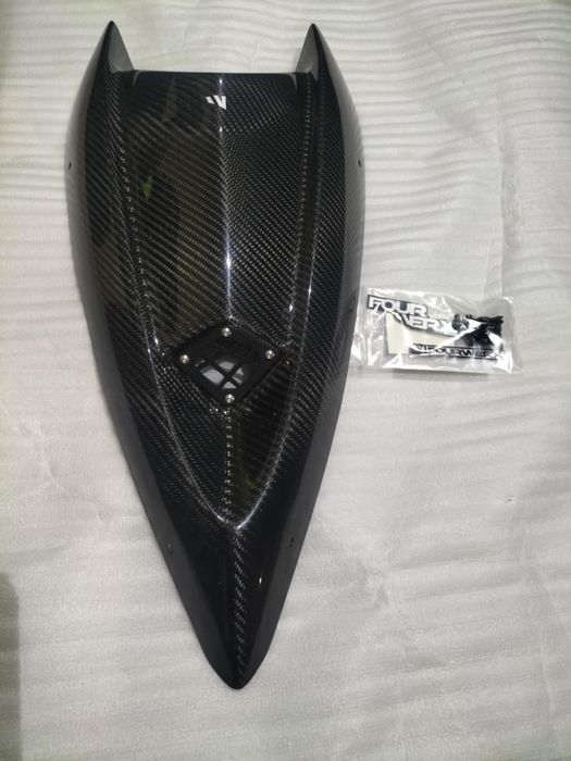 Capô Fourwerx para Kawasaki KFX 450R