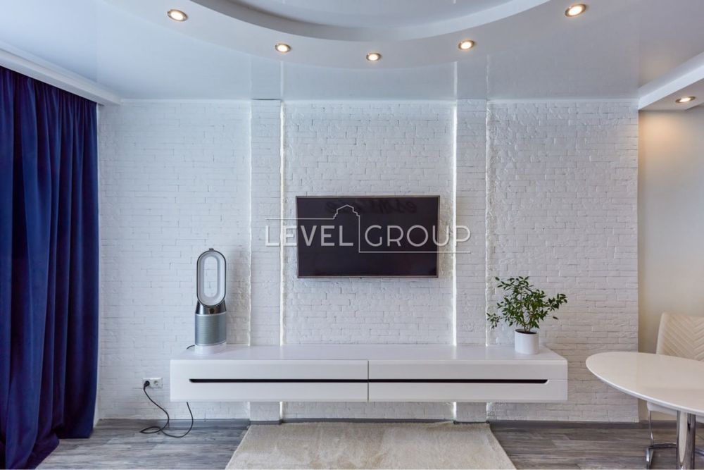 1-комнатная квартира по адресу ул. Пр Соборности (площадь 50 м²) - Atlanta.ua - фото 6