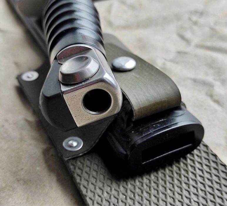 Штык-нож обр.1957 года Sig Stgw. 57.Швейцария