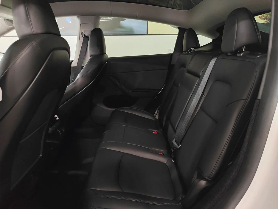 Tesla Model Y Tração Traseira