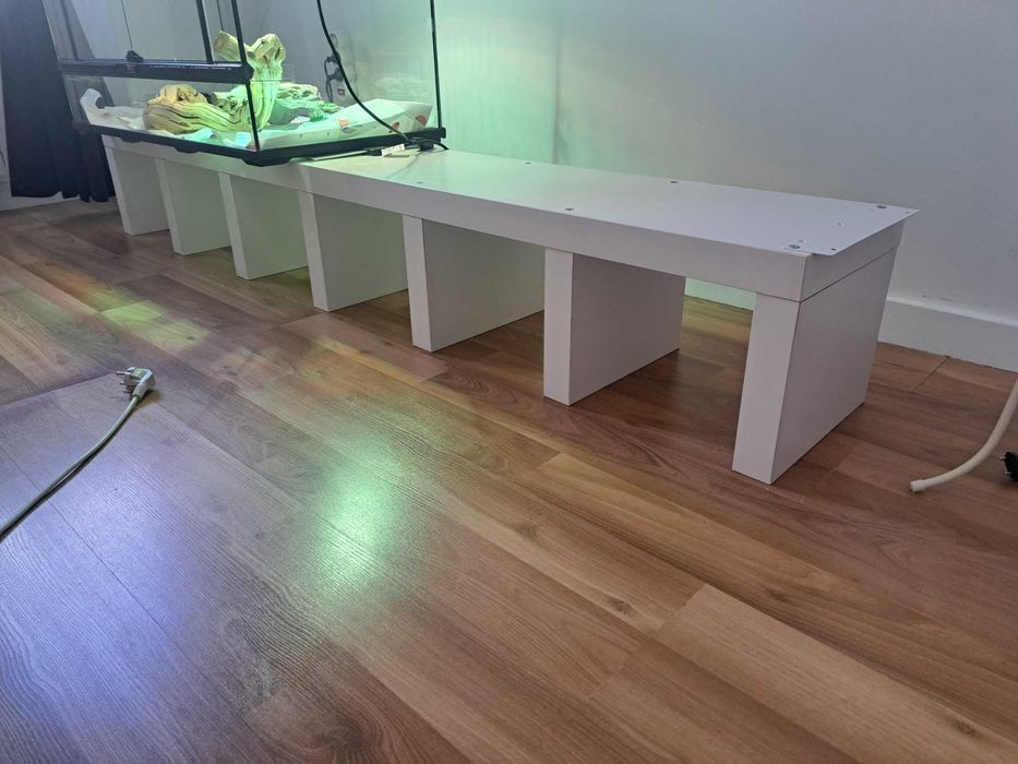 Estante lack ikea