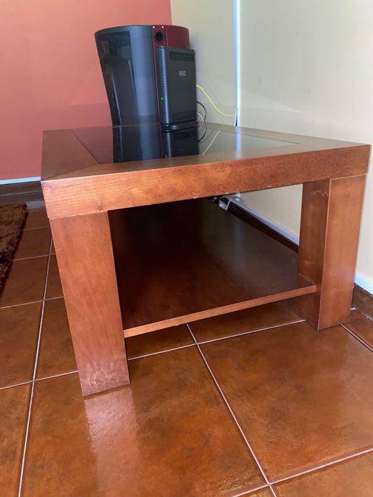 vendo mesa de centro