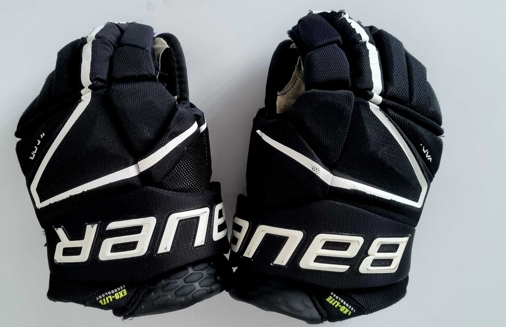 Rękawice hokejowe Bauer Vapor Hyperlite Senior