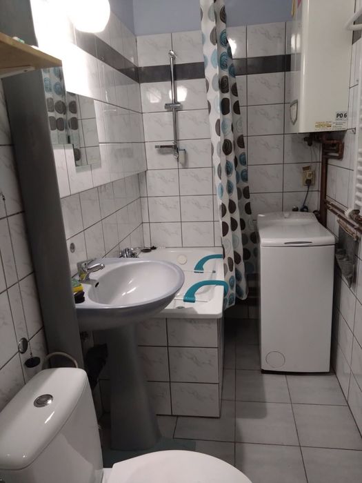 Mieszkanie – Wrocław, Dzielnica Czterech Wyznań, Stare Miasto - Widok 5