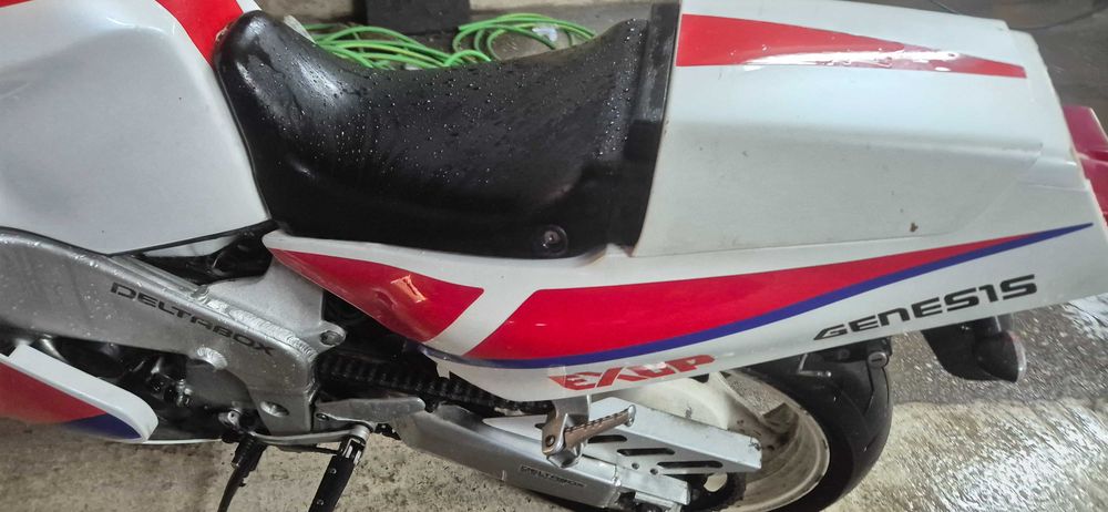 Yamaha fzr 1000