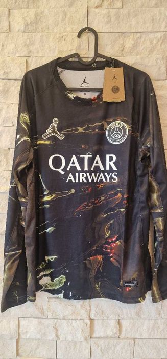 Clubes e Seleções Camisas de Futebol Premium